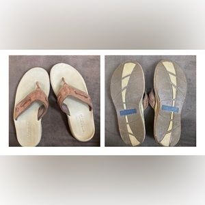 Mens Flip Flops